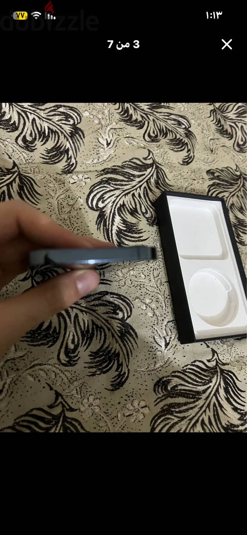 iPhone 12 Pro 6
