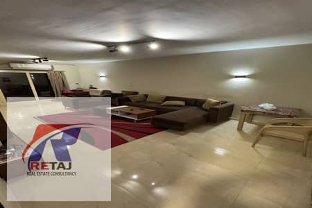 Apartment for sale at a bargain price, 150 sq m, in the 8th District, near Al-Serag Mall and parallel to Mustafa El-Nahhas Street - Nasr City        .