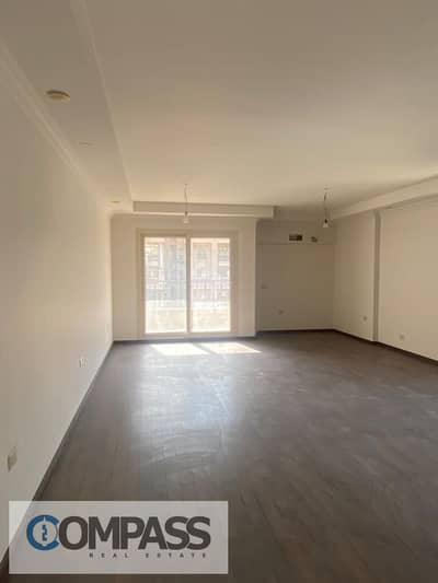 Apartment for sale on Fawzy Moaz Street Smouha
