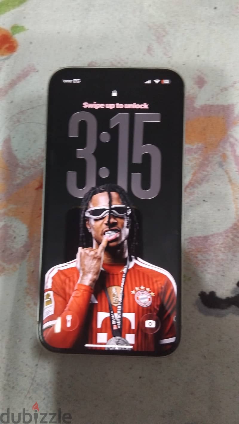 Apple - iPhone 13 1