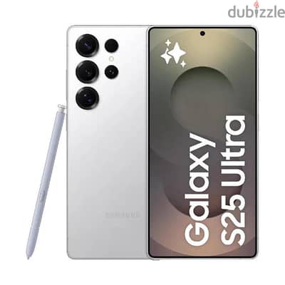 Samsung S25 Ultra