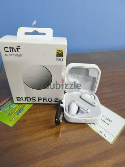cmf buds pro 2