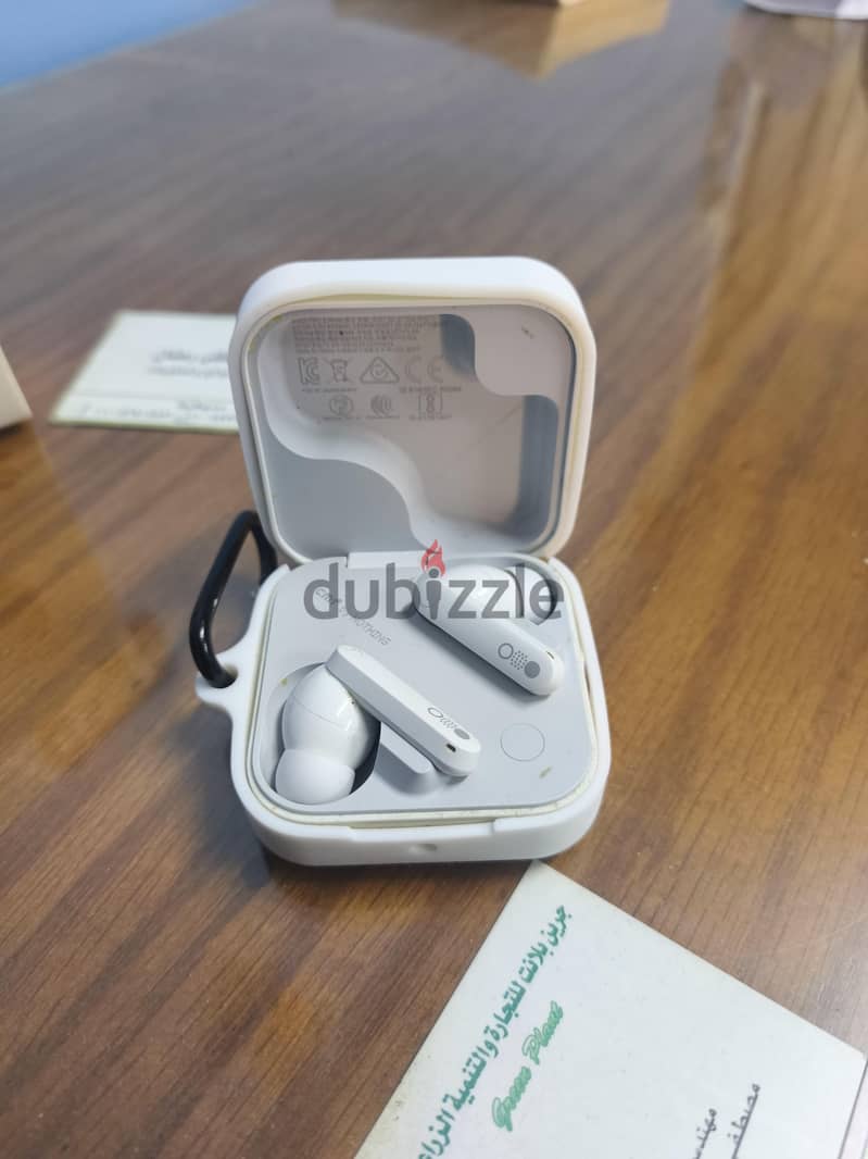 cmf buds pro 2 1