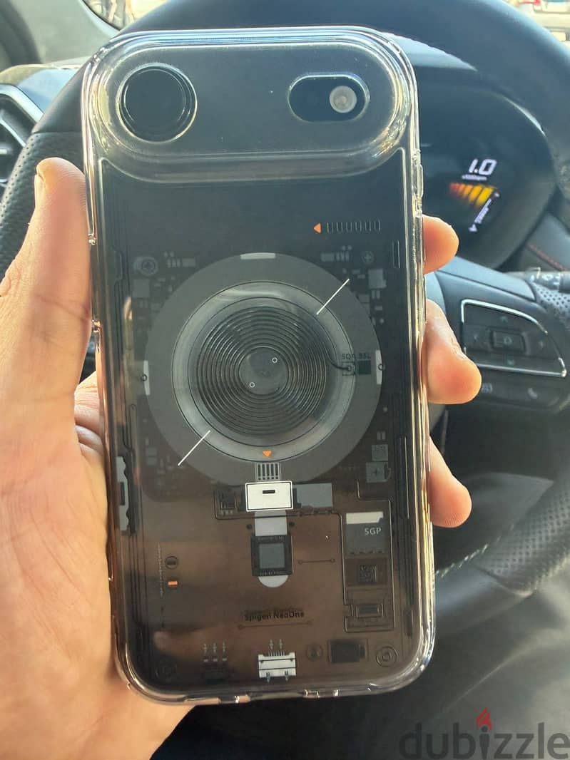 Apple - iPhone 17 Air 1