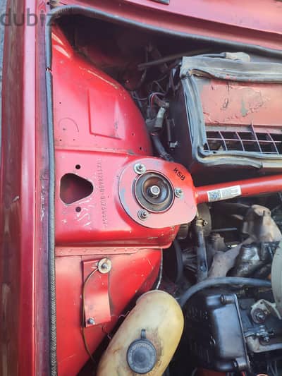 Fiat 128 2007