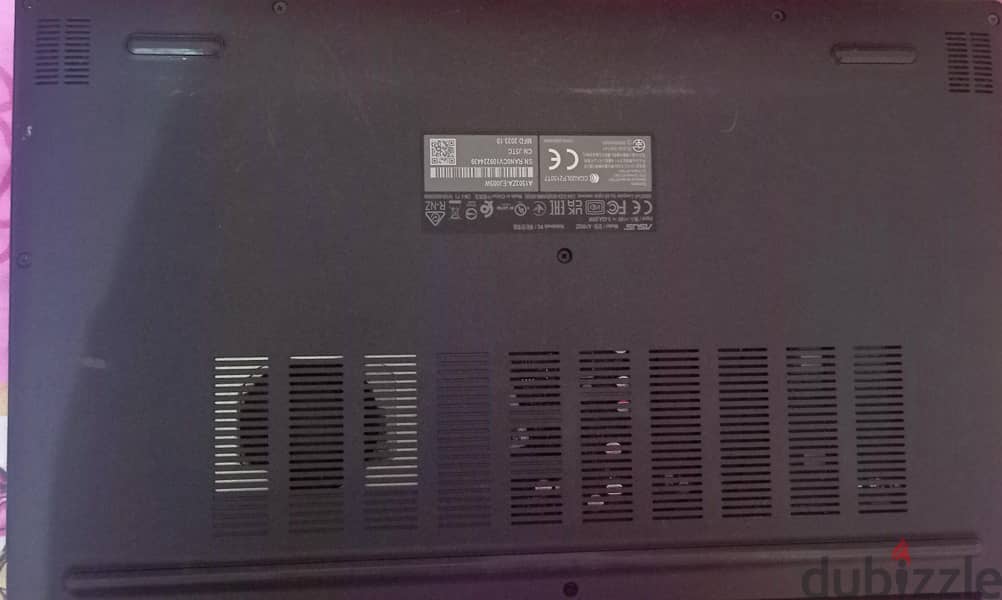 ASUS VivoBook 15 A1502ZA-EJ005W 1