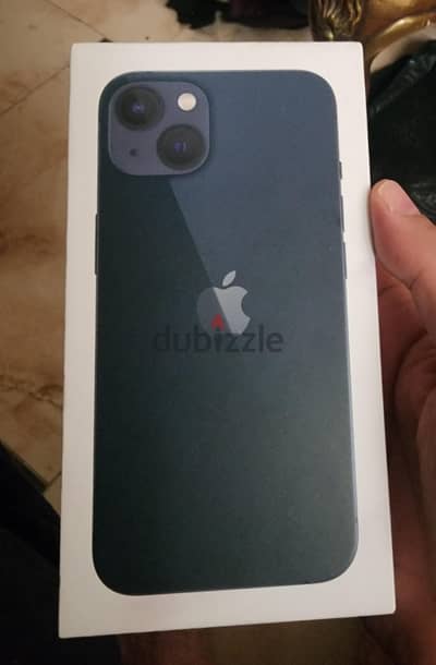 Apple - iPhone 13