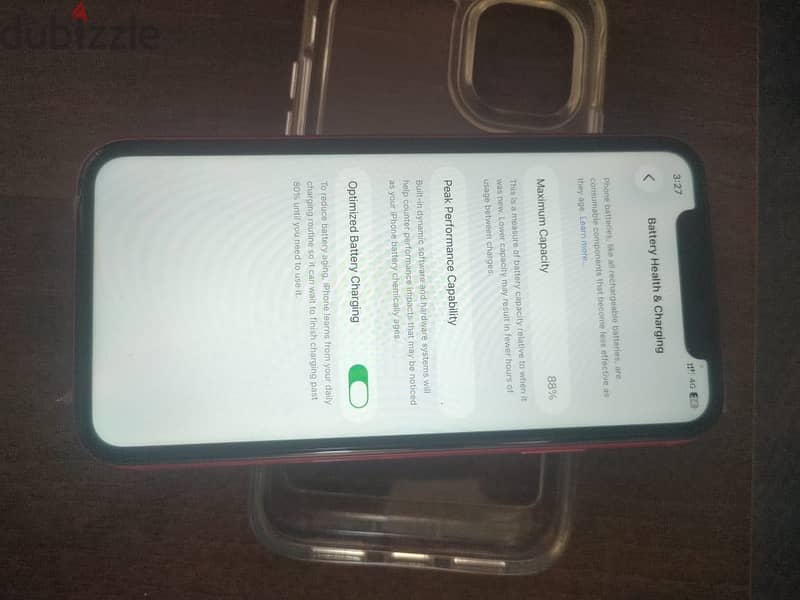 آبل - آيفون 11 12
