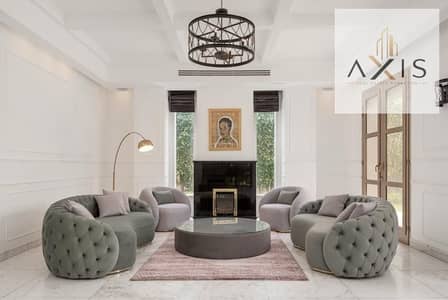 Standalone Villa for resale at an amazing price, Bua 350 SQM, LA 600 SQM, in Beverly Hills Allegria Compound el sheikh zayed