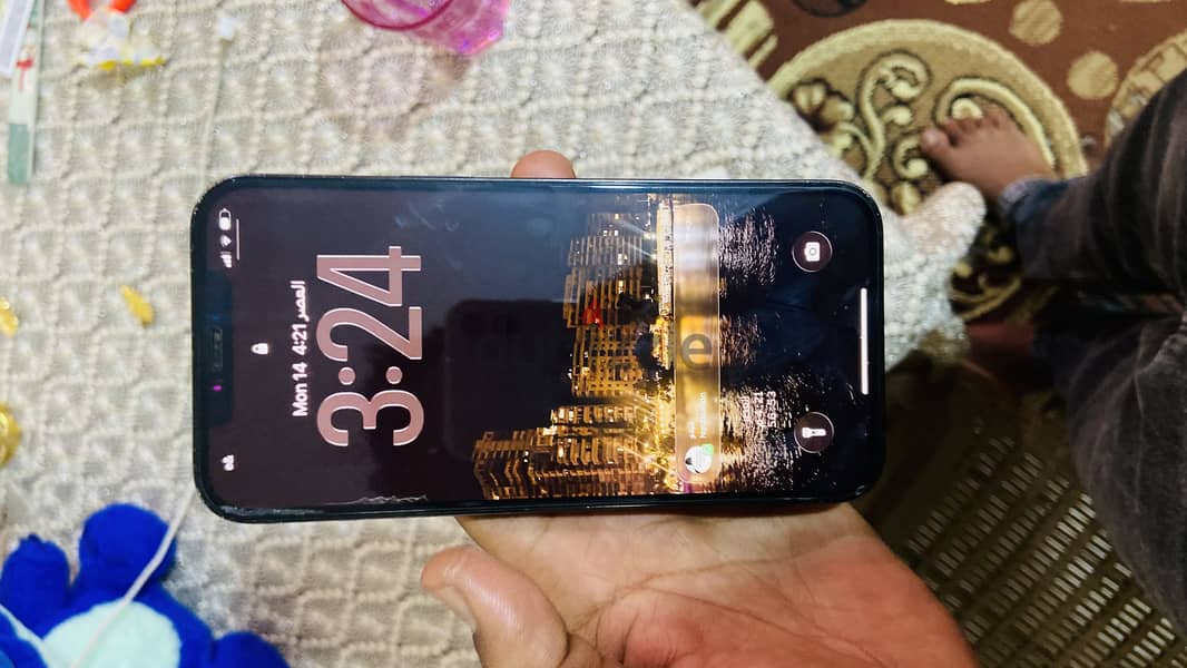 Apple - iPhone 12 Pro Max 1