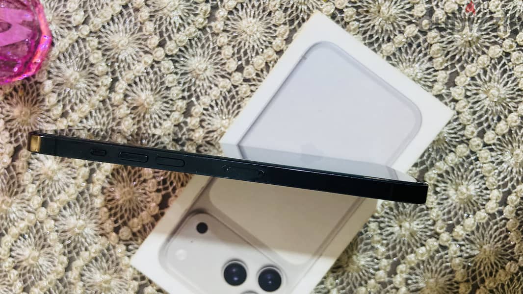 Apple - iPhone 12 Pro Max 5