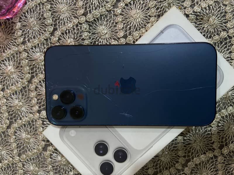 Apple - iPhone 12 Pro Max 7