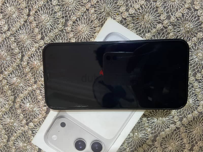 Apple - iPhone 12 Pro Max 9