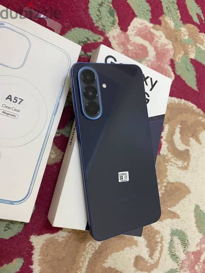 Samsung a57 5g