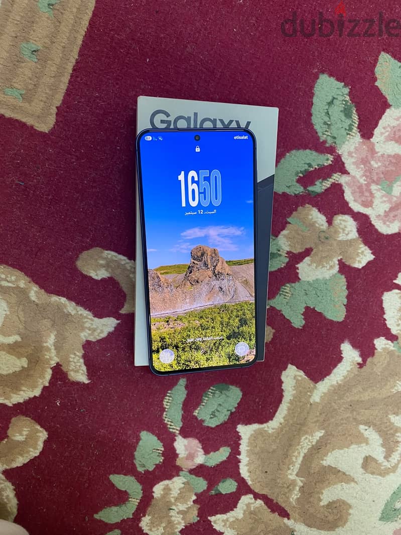 Samsung a57 5g 1