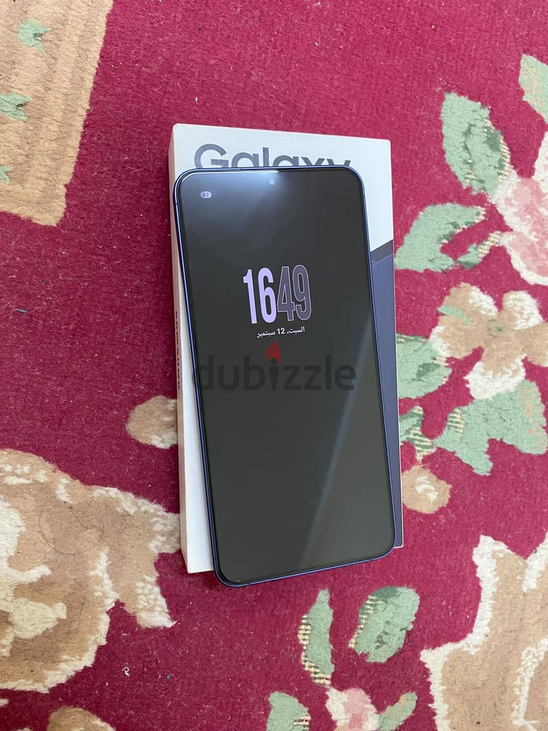 Samsung a57 5g 2
