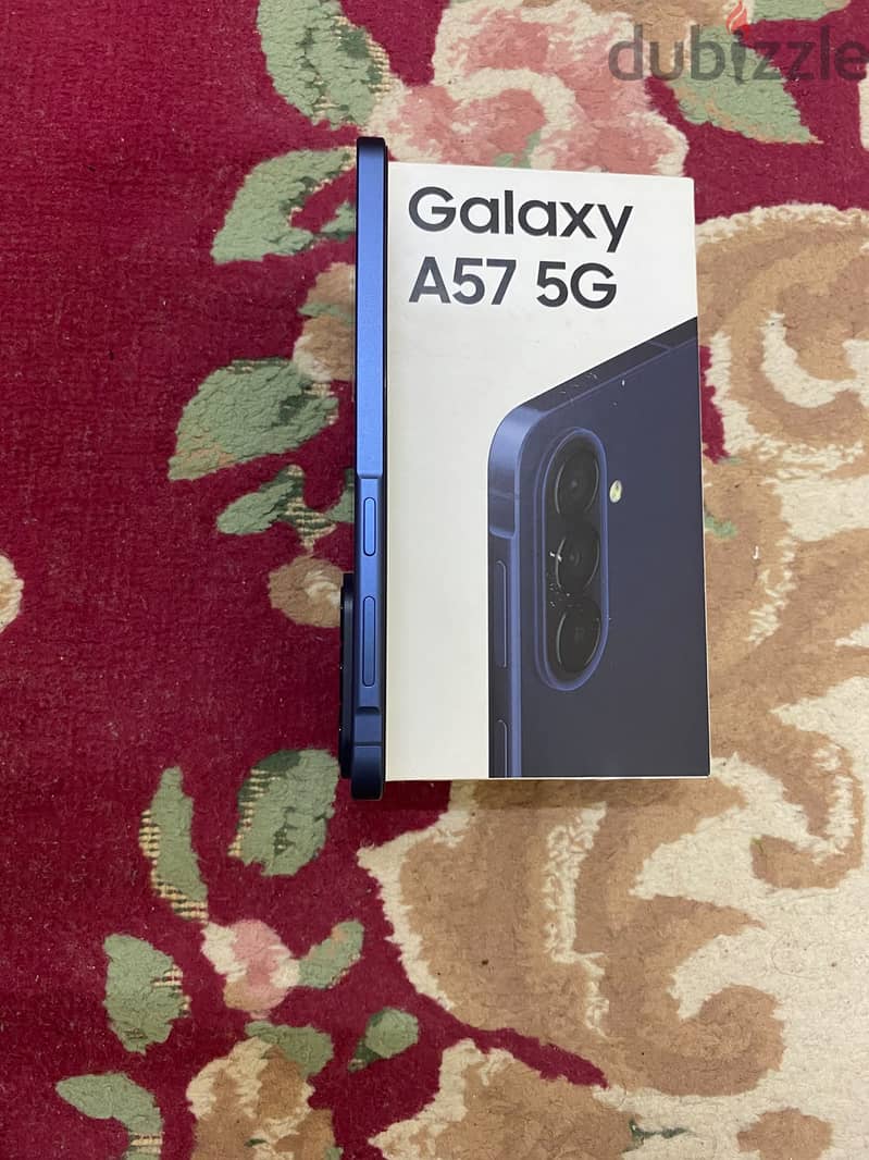 Samsung a57 5g 3
