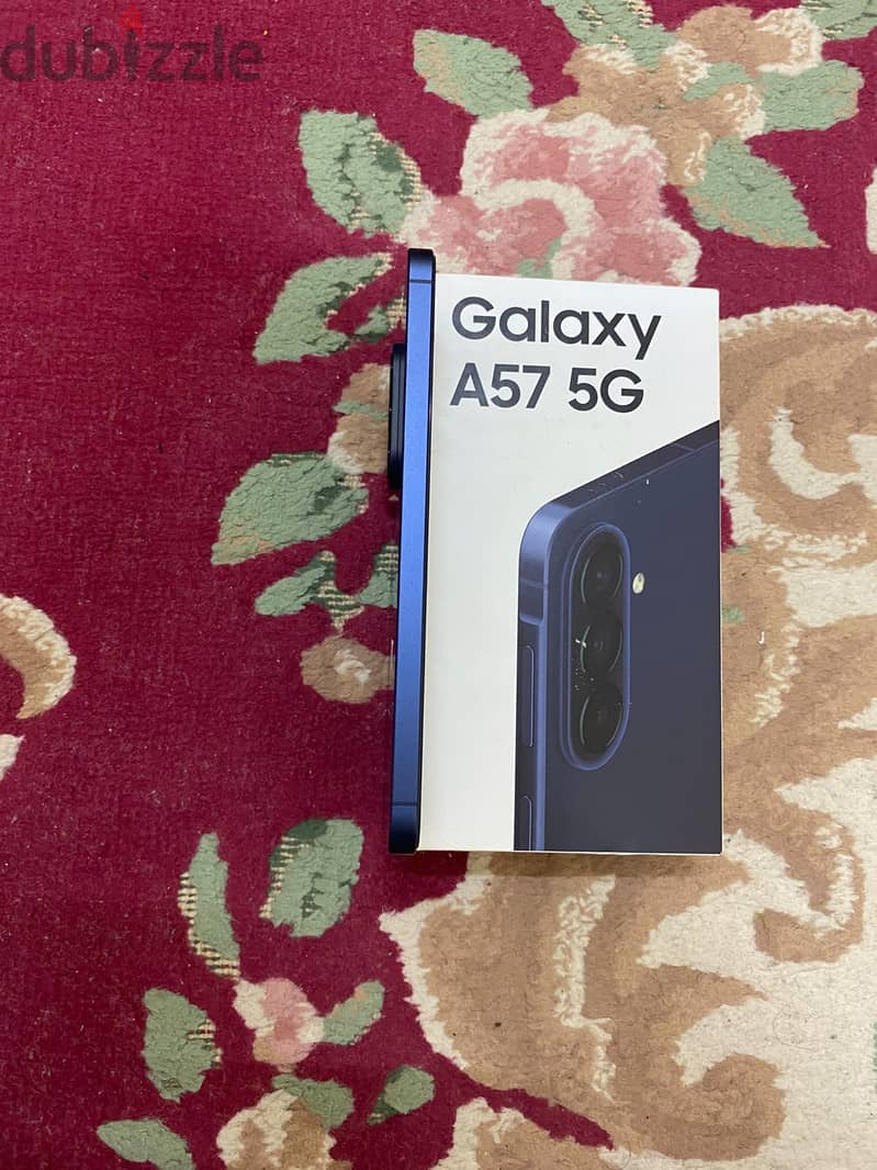 Samsung a57 5g 4