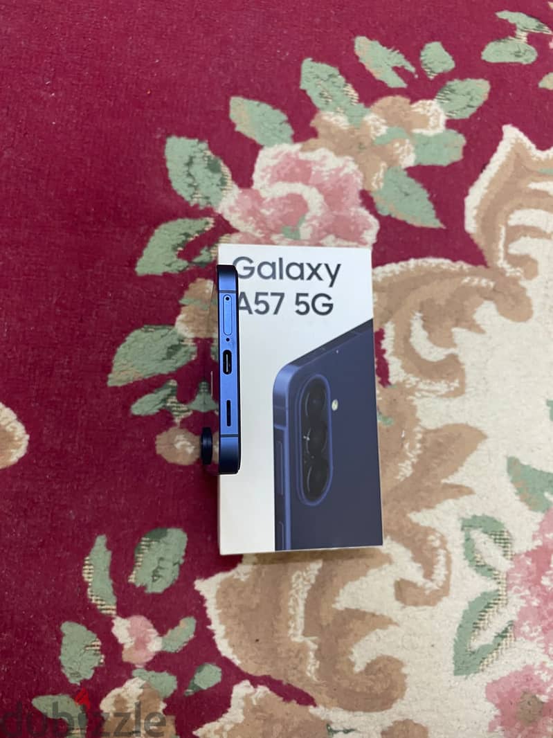 Samsung a57 5g 5