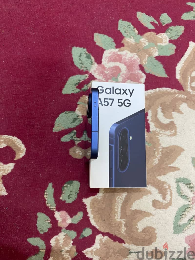 Samsung a57 5g 6