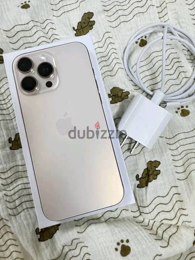 آبل - آيفون 16 برو ماكس