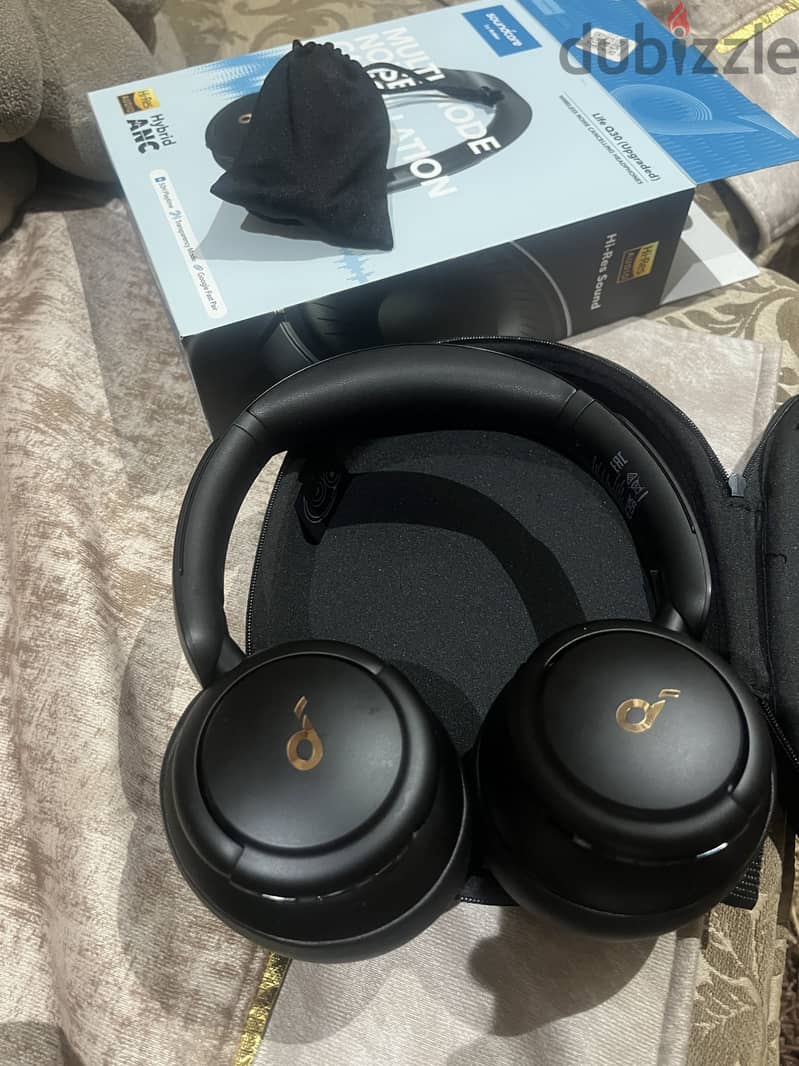 Anker soundcore life Q30 2