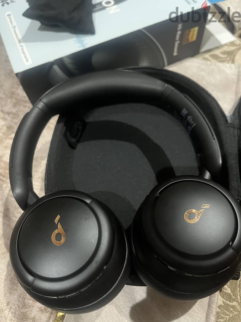 Anker soundcore life Q30 3