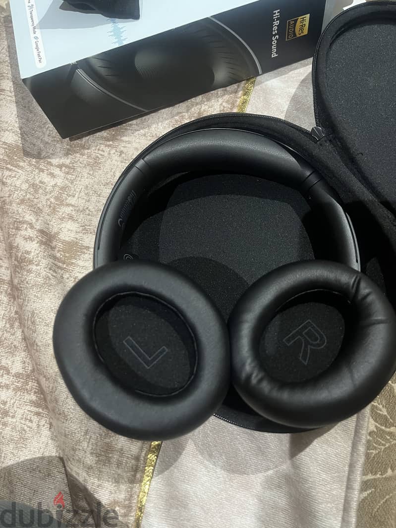 Anker soundcore life Q30 4