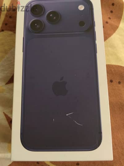 Apple - iPhone 17 Pro Max