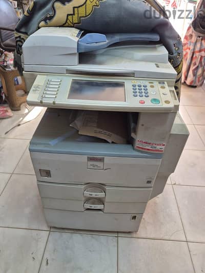 ماكينة تصوير RiCOH Aticio MP2851