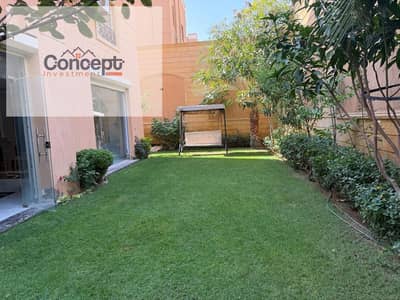 standalone villa ready to move fully finished one piece prime location compound