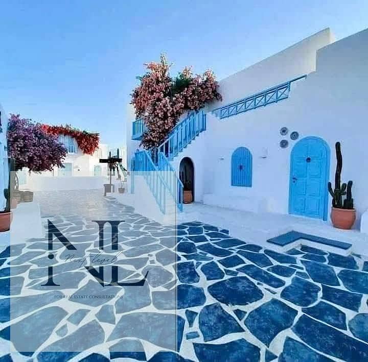 بنتهاوس بـ٣ غرف نوم في ماونتن فيو رأس الحكمة، صورة ٤ من ١٠