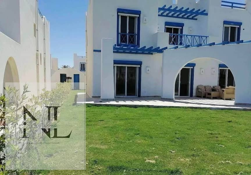 بنتهاوس بـ٣ غرف نوم في ماونتن فيو رأس الحكمة، صورة ٧ من ١٠
