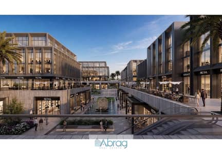 52 sqm Administrative Office at INK – Eastern Expansions