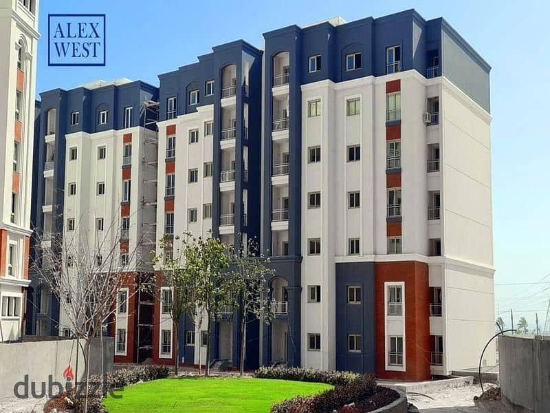 Apartment 217m² – Alex West 0 Apartment 217m² – Alex West 0