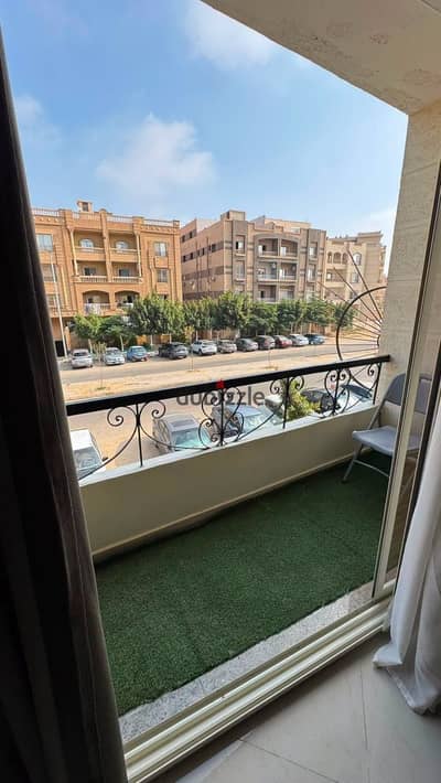  Apartment for sale in Al Shorouk City | Fourth Region