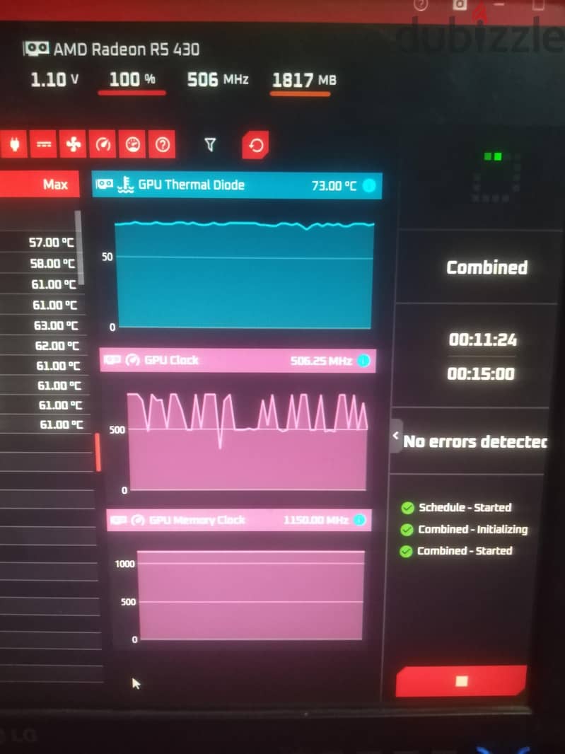 R5 430 2GB GDDR5 2