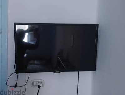شاشه ال جى lg 32 سمارت