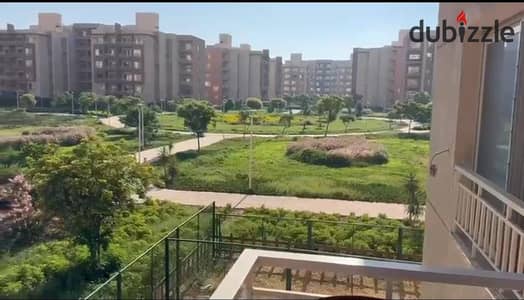 Apartment for rent in Wessal Residence Compound