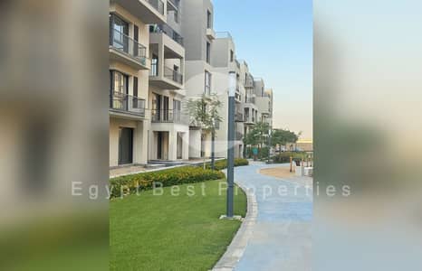 Apartment 1Bed ,0% down payment over 10 years , fully finished