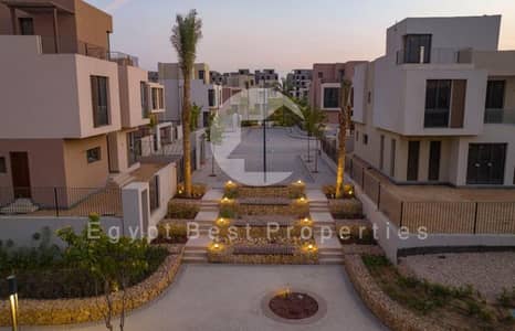 ONLY 1,5 % DOWN PAYMENT  FULLY FINISHED APARTMENT FOR SALE AT A PRIME LOCATION – SODIC EAST INSTALLMENTS UP TO 10 YEARS BY SODIC