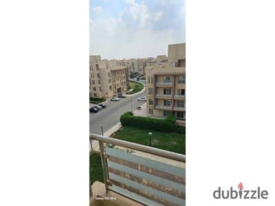 Rooftop unit for rent in Wessal Views Compound