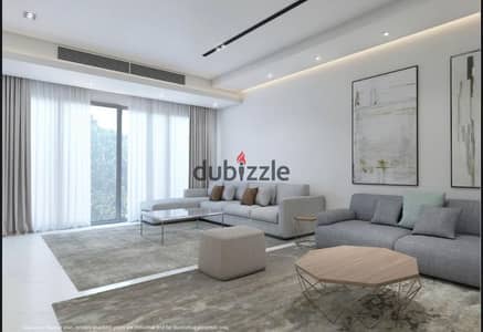 Primum Finishing + AC's For 2Bed Apt 115 sqm With Pool View In The Heart Of Old Zayed