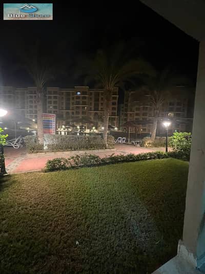Chalet for rent in Aqua View, North Coast; area: 104 sqm.