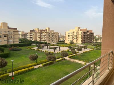 Apartment for sale in Wessal Views Compound