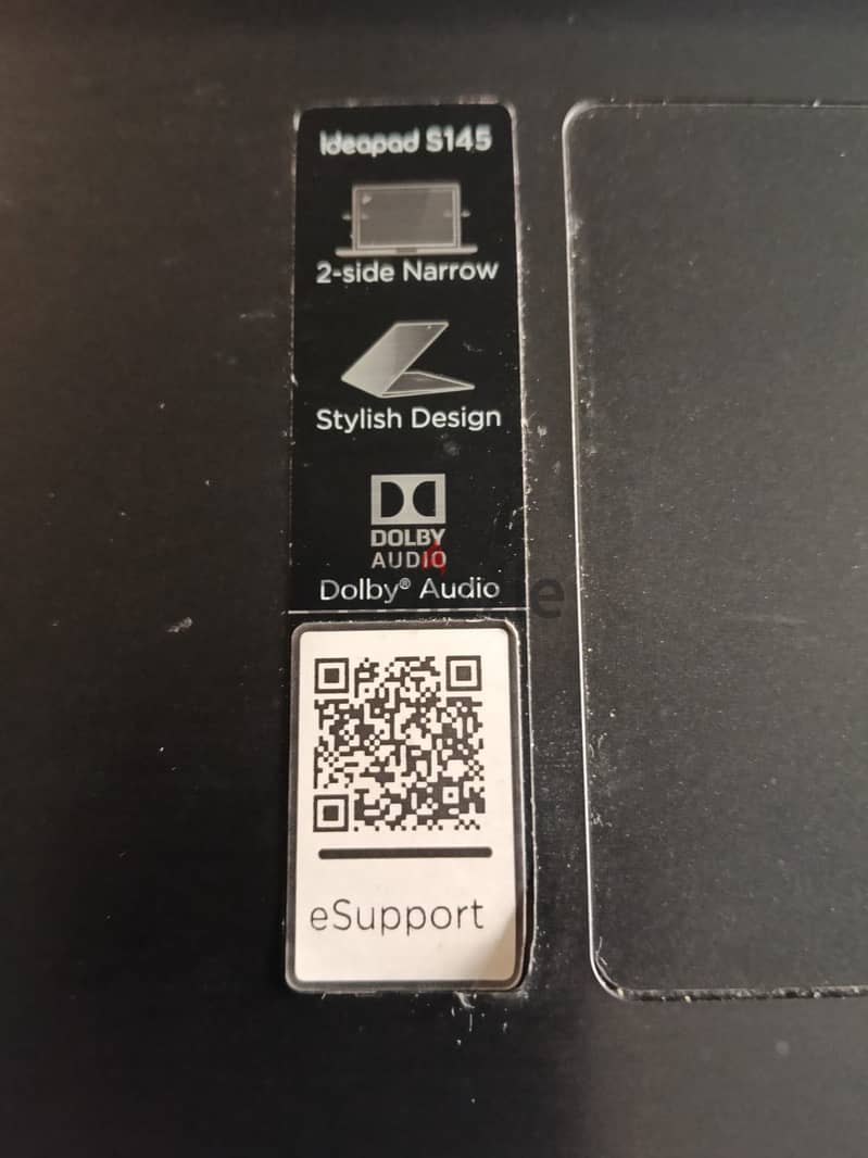 لابتوب lenovo 1