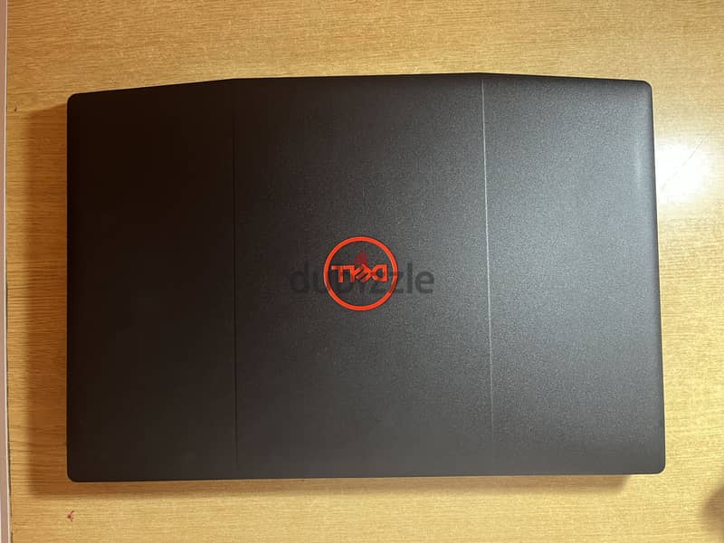Dell G3 Gaming laptop 2