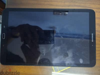 samsung tab a6 كالجديد