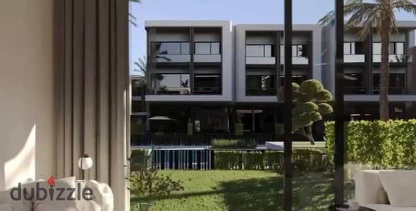 CryPremium Villa for Sale Near Mivida Emaar & Hyde Park Fifth Settlement New Cairo Crystal Lagoon View & (Limited Units Available)