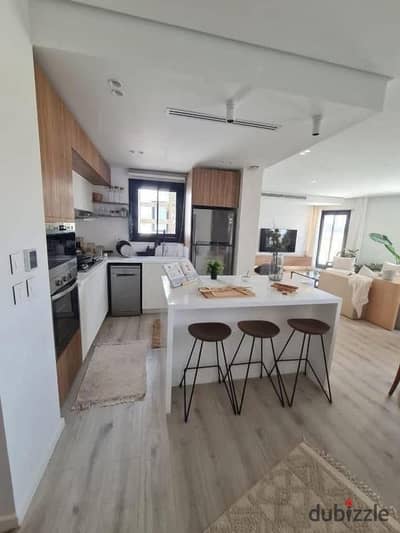 Prime-location apartment in Mostakbal City at a special price, with up to 12-year installments or a huge instant discount, near Sodic, Mivida Gardens,